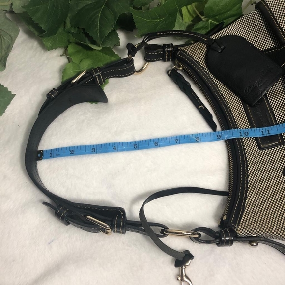 Domey And Bourke Women's ShoulderBag - Picture 9 of 12